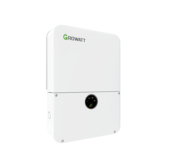 Growatt MID 10KTL3-X 10kW Trifásico