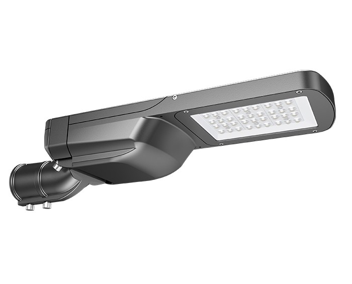 Panel Solar LED All-in-One 60W