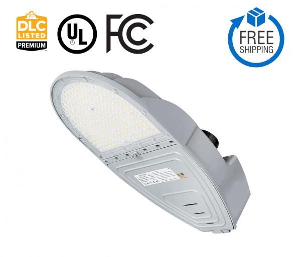 Luminaria LED Vial 100W IP66