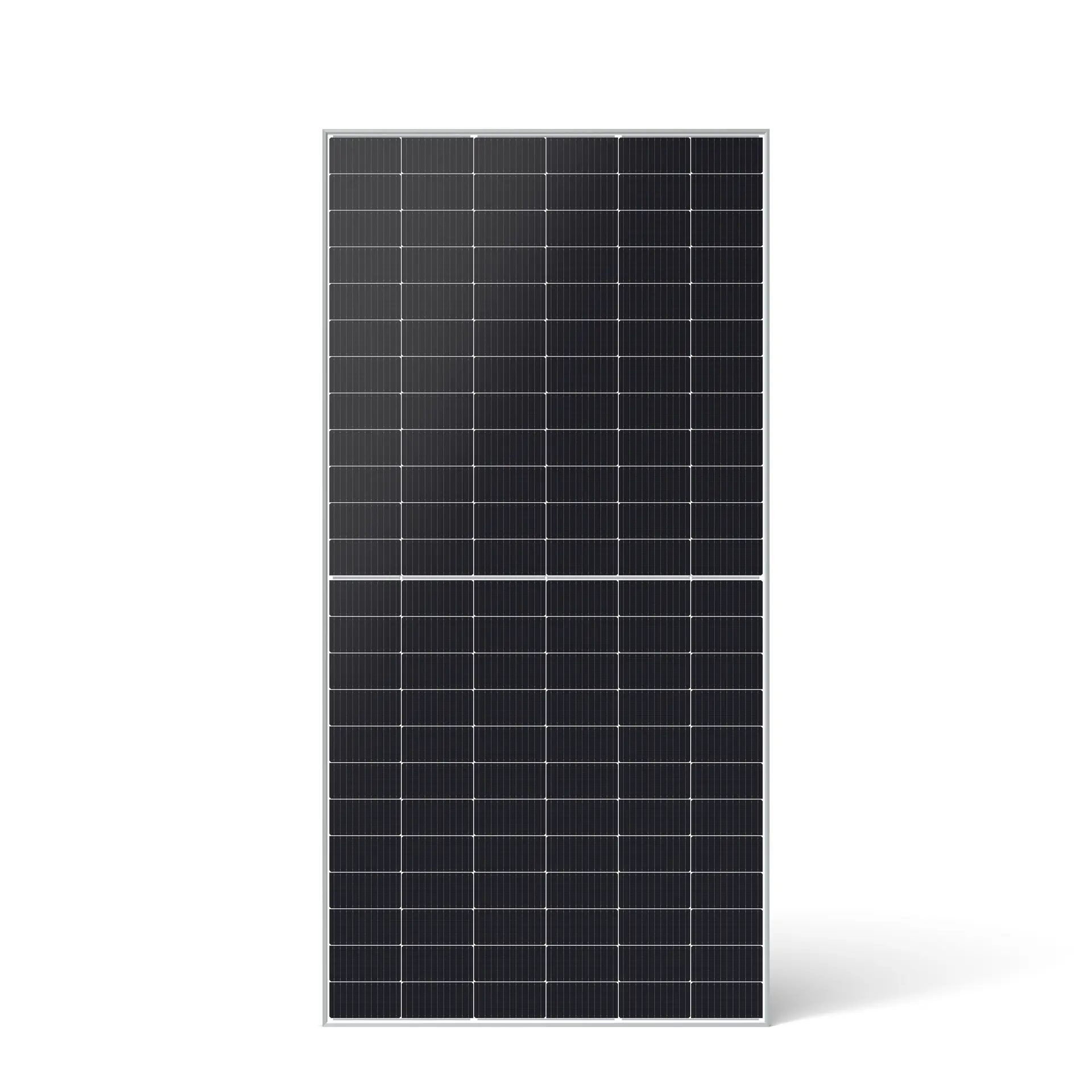 Maxeon 6 AC 435W con Microinversor