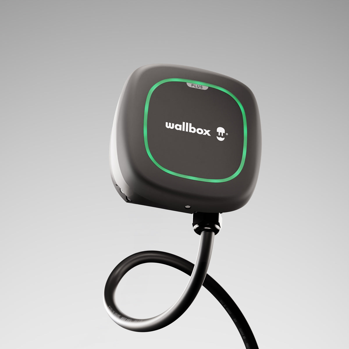 Wallbox Commander 2 22kW